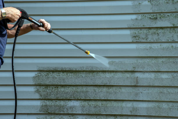 Best Dumpster Area Cleaning  in Kearny, NJ