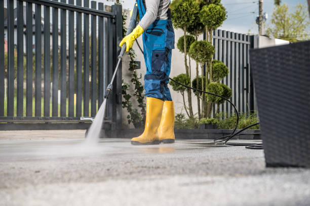 Trusted Kearny, NJ Pressure Washing Experts