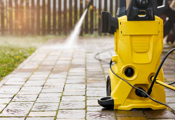 Best Parking Lot and Garage Cleaning  in Kearny, NJ
